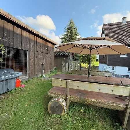 Feriehus Taelealpakahof