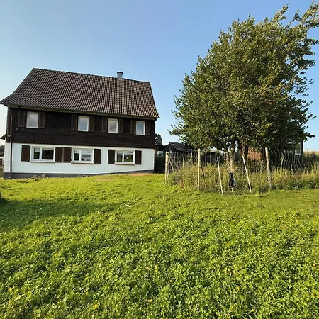 Casa vacanze Taelealpakahof