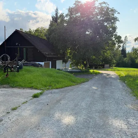 Taelealpakahof Alpirsbach