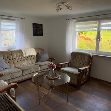 Taelealpakahof Alpirsbach