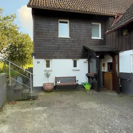 Taelealpakahof Feriehus