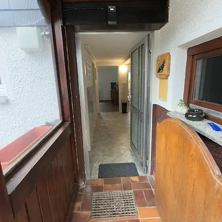 Taelealpakahof Feriehus Alpirsbach