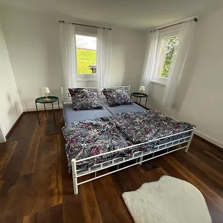 Feriehus Taelealpakahof *