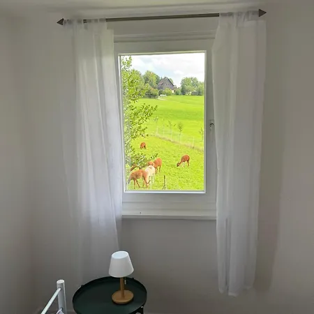 Feriehus Taelealpakahof *