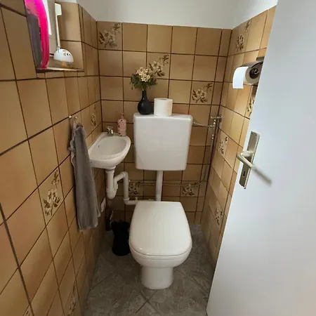 Feriehus Taelealpakahof *