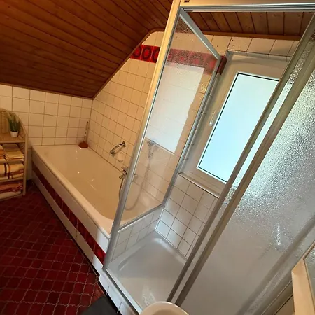 Taelealpakahof Feriehus Alpirsbach