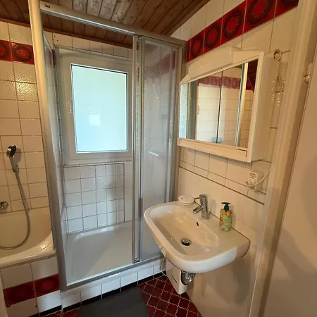 Feriehus Taelealpakahof *