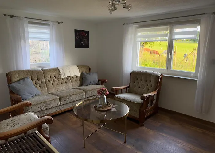 Taelealpakahof Alpirsbach