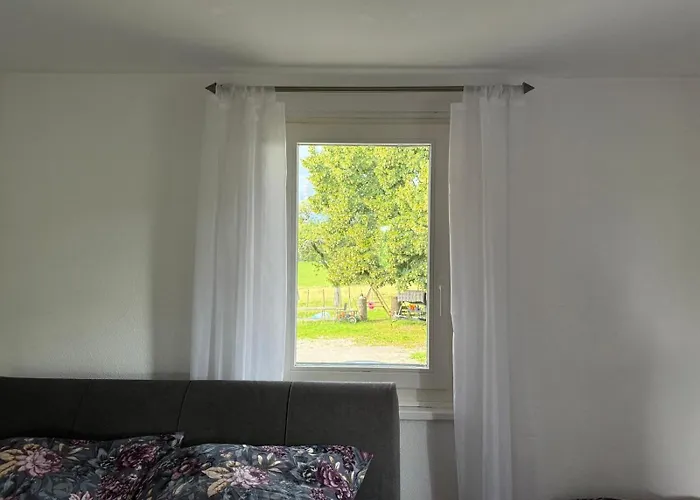 Taelealpakahof Feriehus *