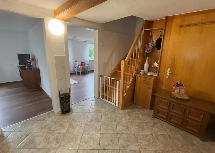 Taelealpakahof * Alpirsbach