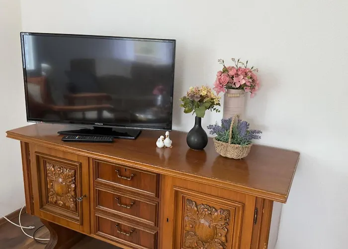 Taelealpakahof Feriehus *