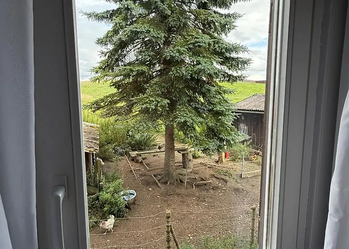 Feriehus Taelealpakahof