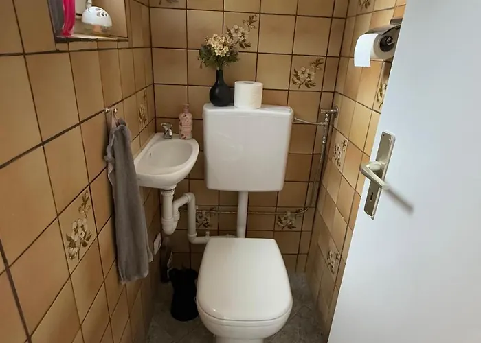 Feriehus Taelealpakahof *