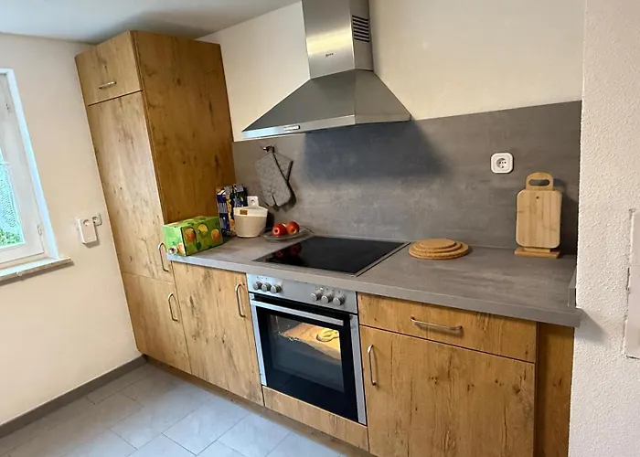 Taelealpakahof * Alpirsbach