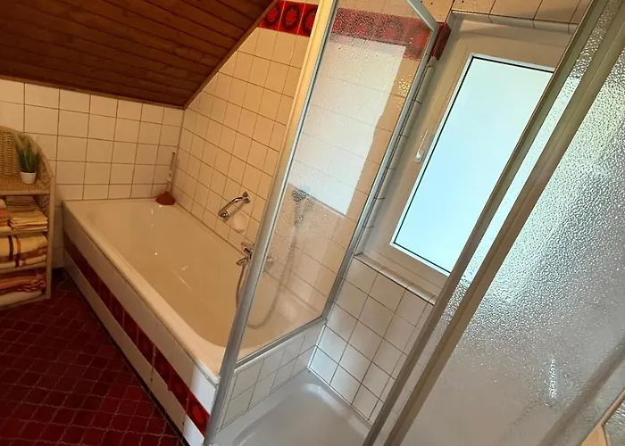 Taelealpakahof Feriehus Alpirsbach