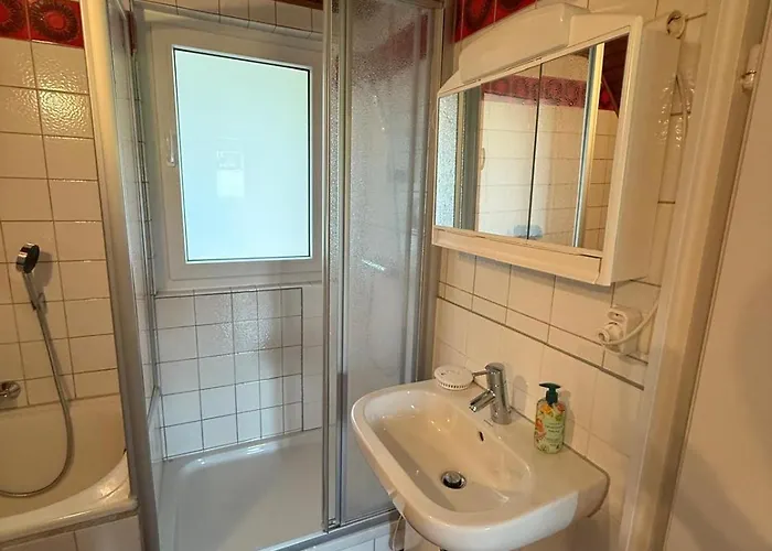 Feriehus Taelealpakahof *