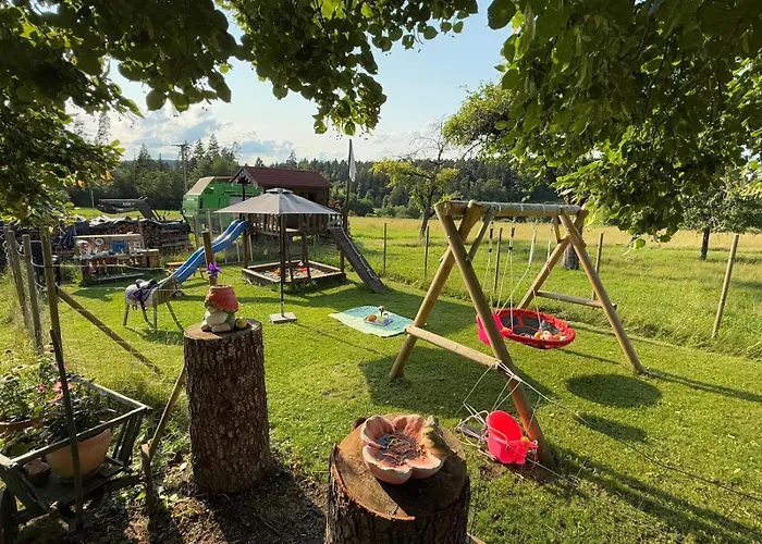 Taelealpakahof Feriehus