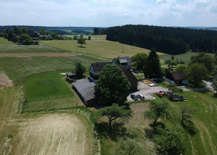 Taelealpakahof Feriehus